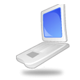 Icono Laptop